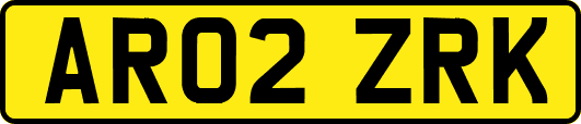 AR02ZRK