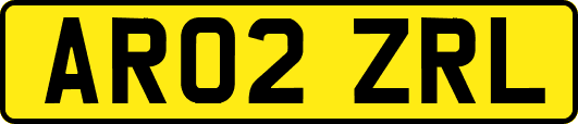 AR02ZRL