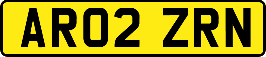 AR02ZRN