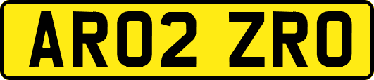 AR02ZRO