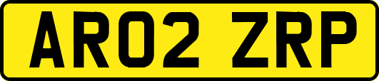 AR02ZRP