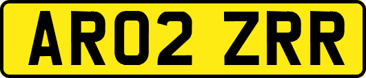 AR02ZRR