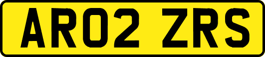 AR02ZRS