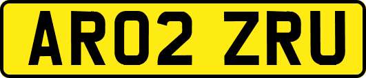 AR02ZRU