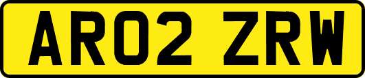 AR02ZRW