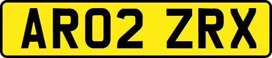 AR02ZRX