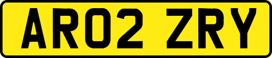 AR02ZRY