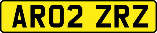 AR02ZRZ