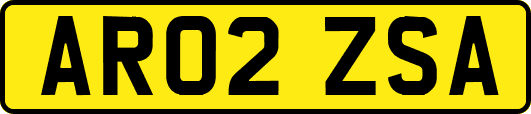 AR02ZSA