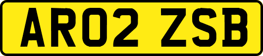 AR02ZSB