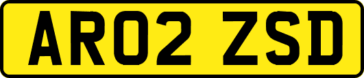 AR02ZSD