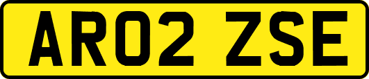 AR02ZSE