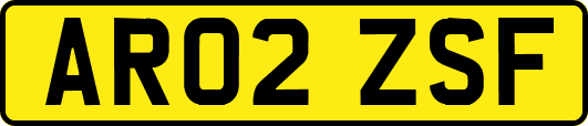 AR02ZSF