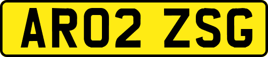 AR02ZSG