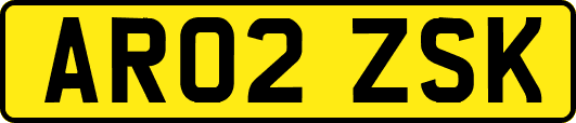 AR02ZSK