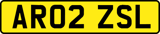 AR02ZSL