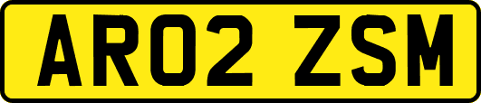 AR02ZSM