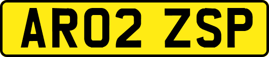 AR02ZSP