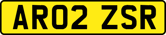 AR02ZSR