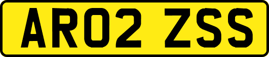 AR02ZSS