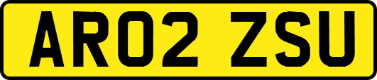AR02ZSU