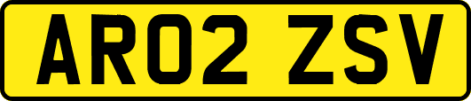 AR02ZSV