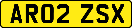 AR02ZSX