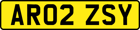 AR02ZSY