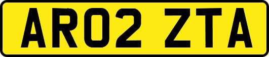 AR02ZTA