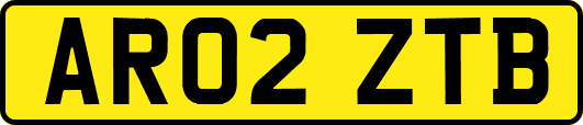 AR02ZTB
