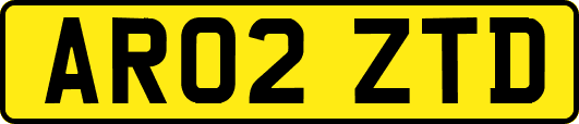 AR02ZTD