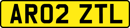 AR02ZTL