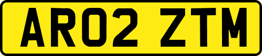 AR02ZTM