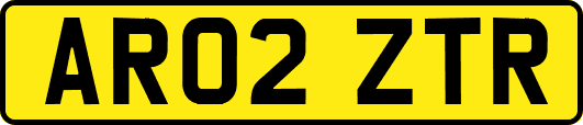 AR02ZTR