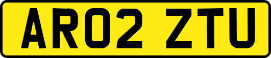 AR02ZTU