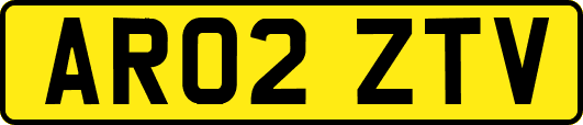 AR02ZTV