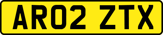 AR02ZTX