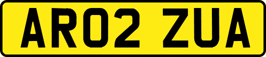 AR02ZUA