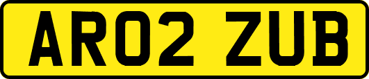 AR02ZUB