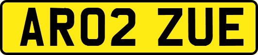 AR02ZUE
