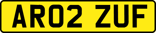AR02ZUF