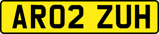 AR02ZUH