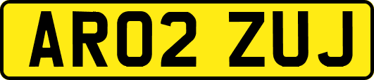 AR02ZUJ