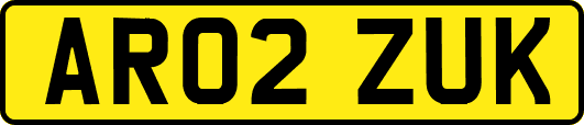 AR02ZUK