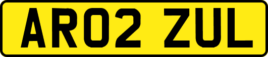 AR02ZUL