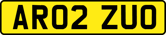 AR02ZUO