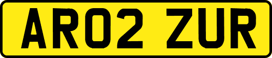 AR02ZUR