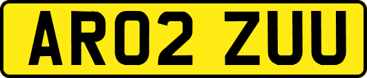 AR02ZUU