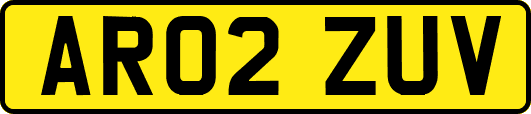 AR02ZUV