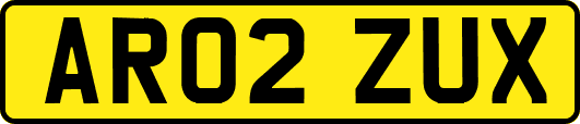 AR02ZUX